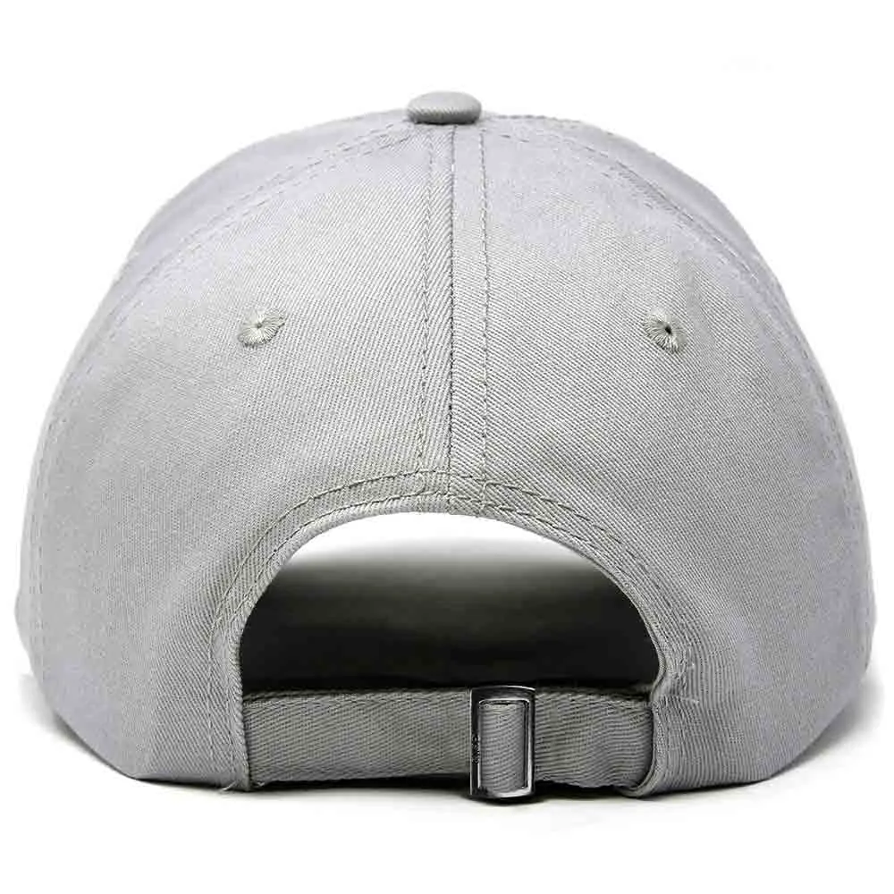 Dalix Peach Cap
