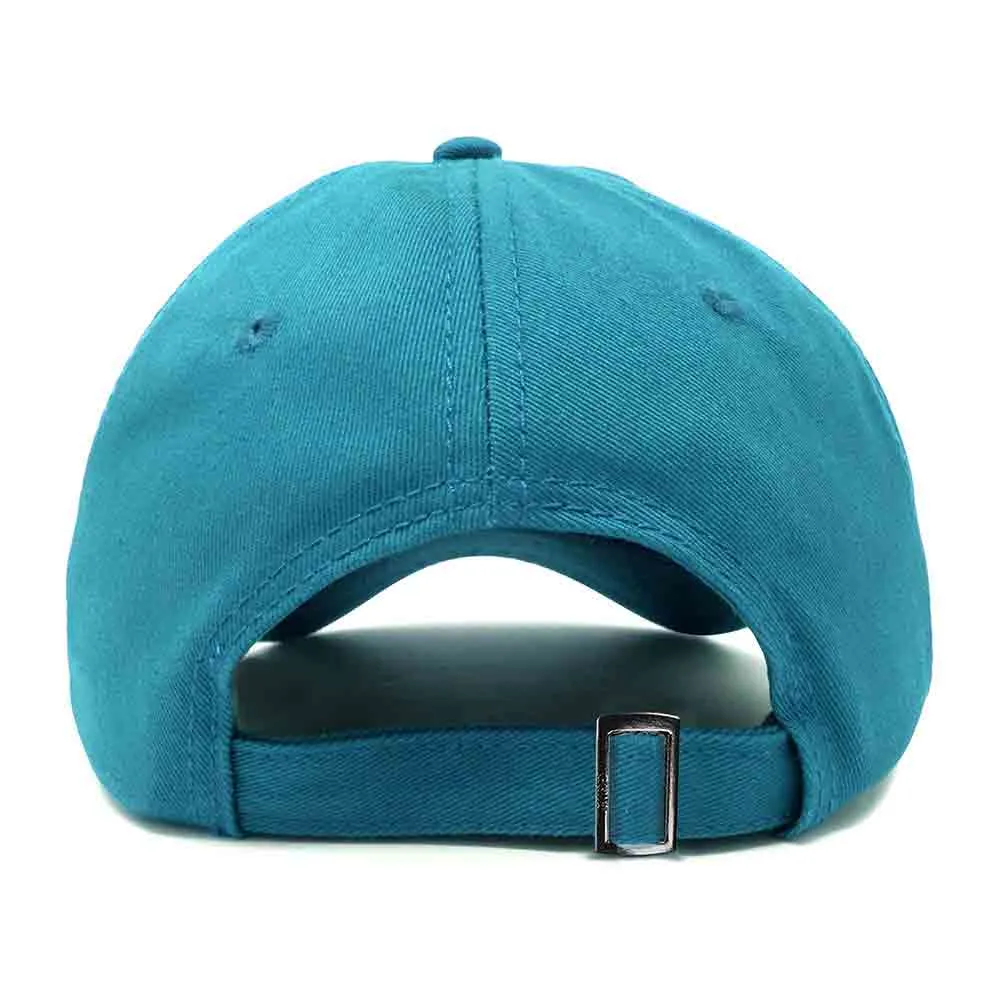 Dalix Peach Cap