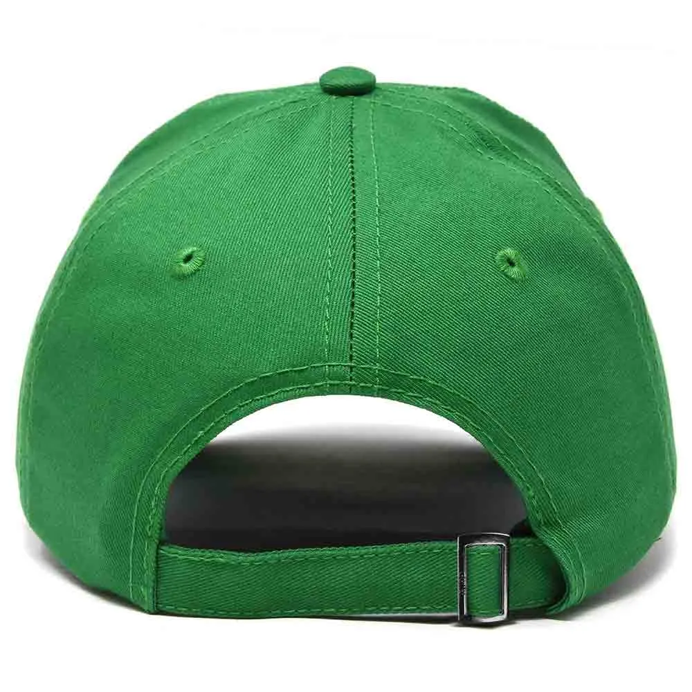 Dalix Peach Cap