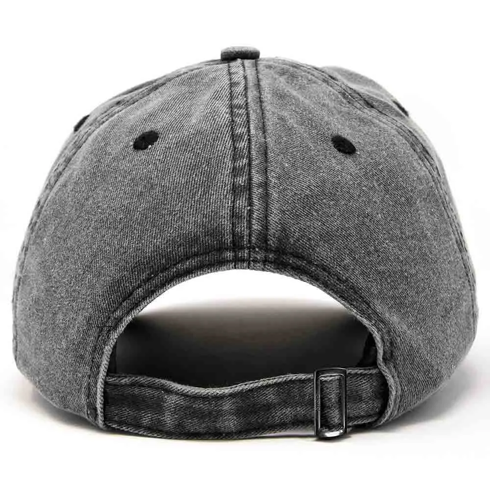 Dalix Peach Cap