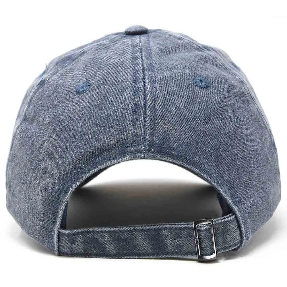 Dalix Peach Cap
