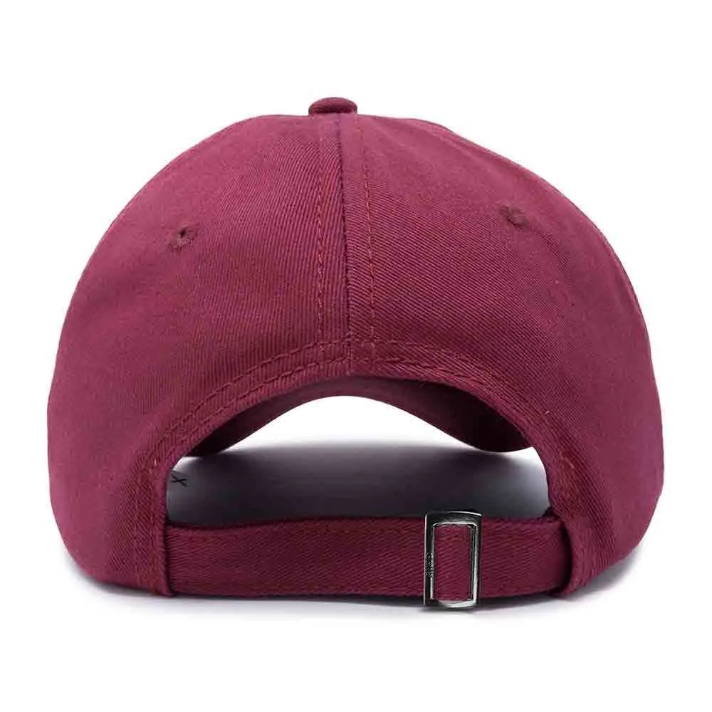 Dalix Peach Cap