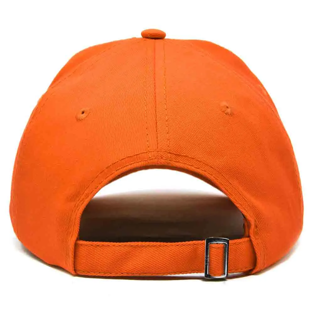 Dalix Peach Cap