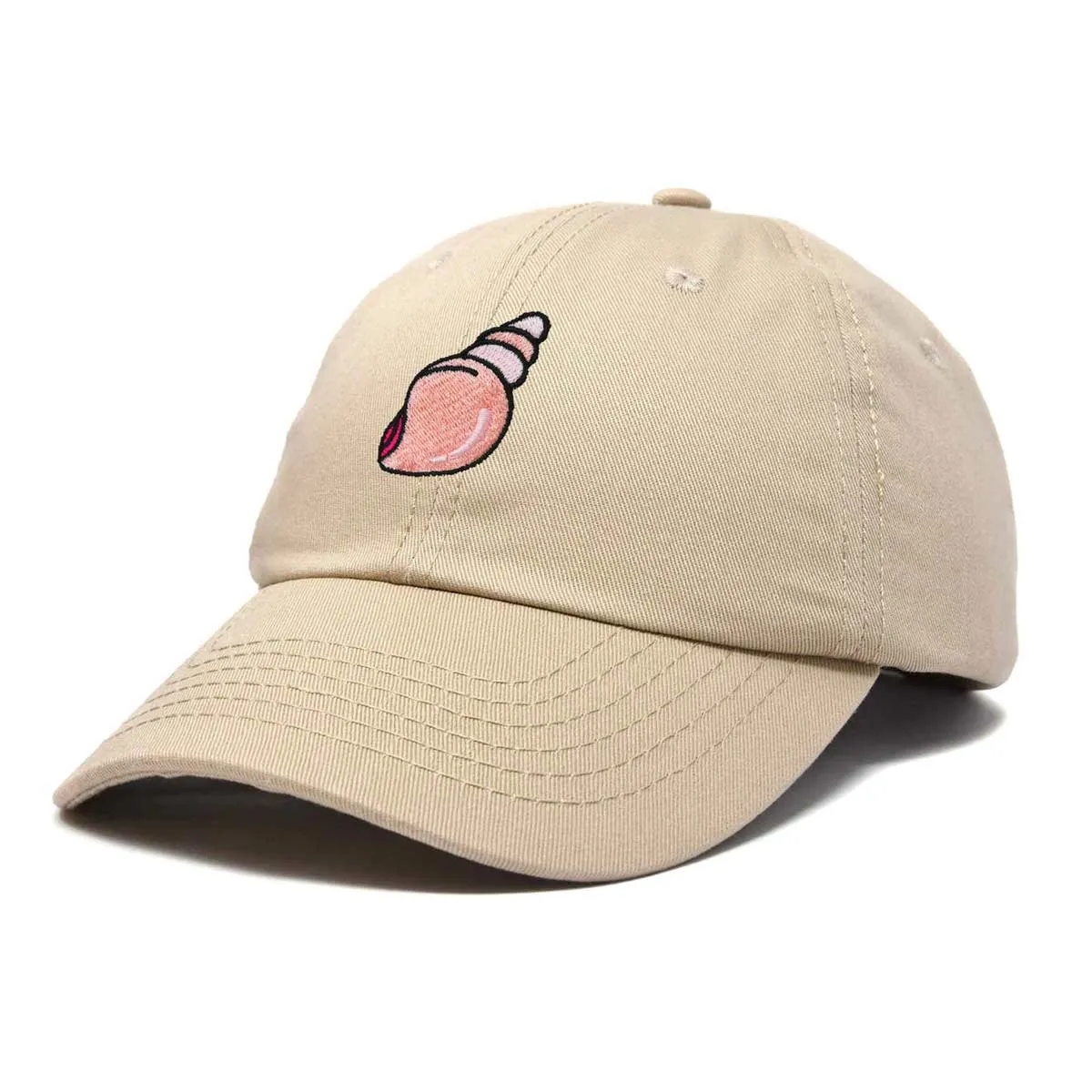 Dalix Seashell Hat