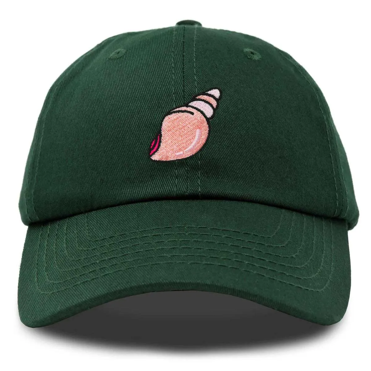 Dalix Seashell Hat