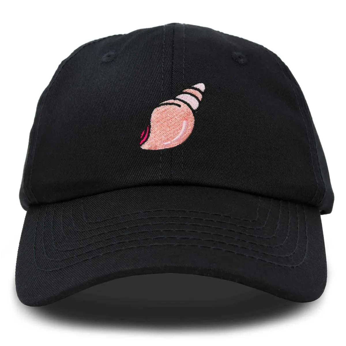 Dalix Seashell Hat