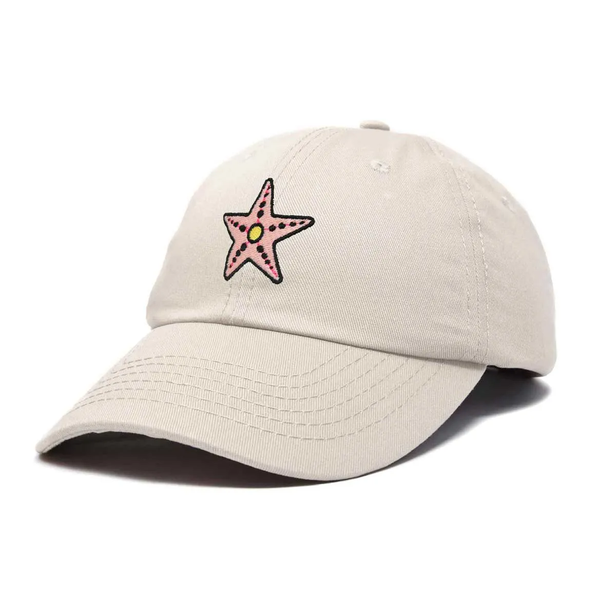 Dalix Starfish Hat