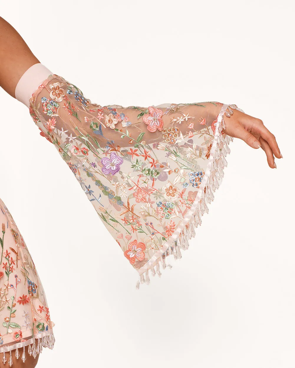 Dance Down Daisy Lane Dress Set