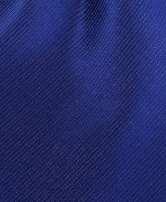 Dark Royal Blue Tie