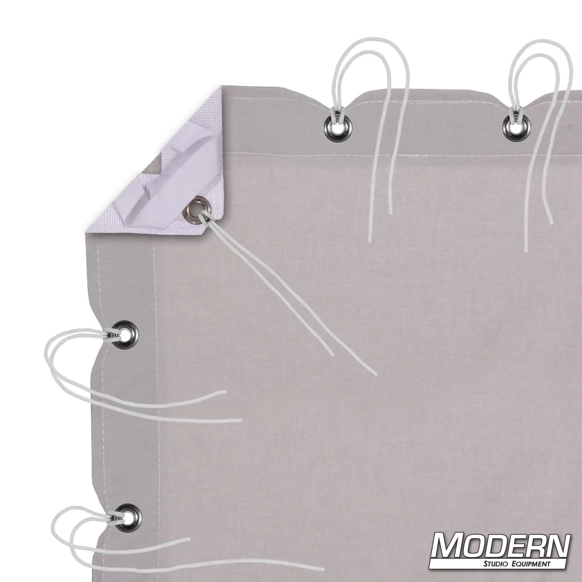 Day Gray Muslin