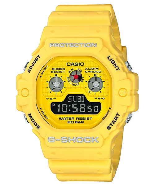 DW-5900RS-9DR