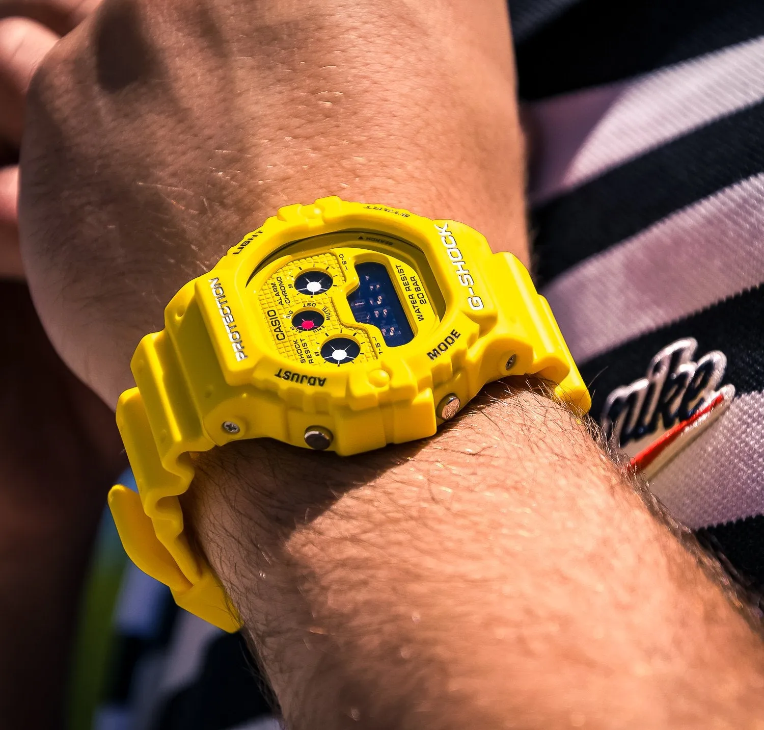 DW-5900RS-9DR