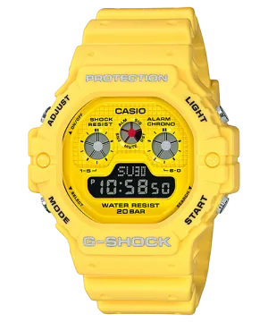 DW-5900RS-9DR