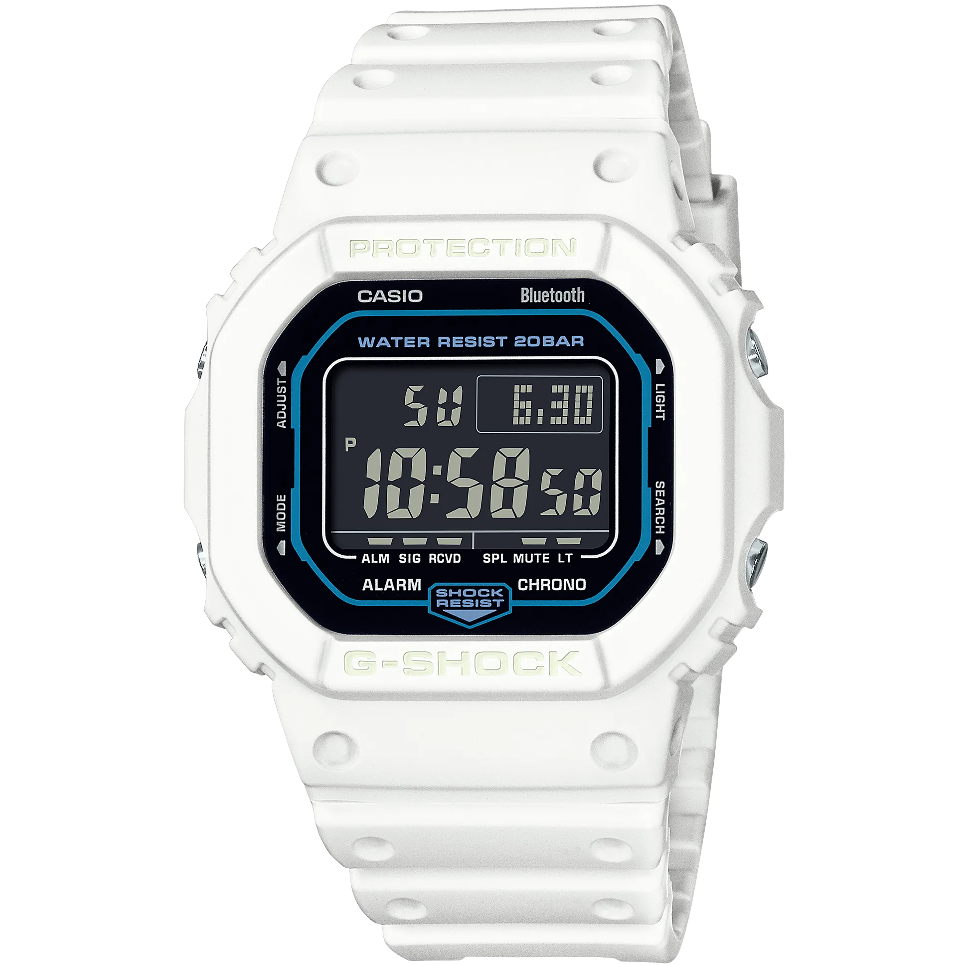 DW-B5600SF-7DR