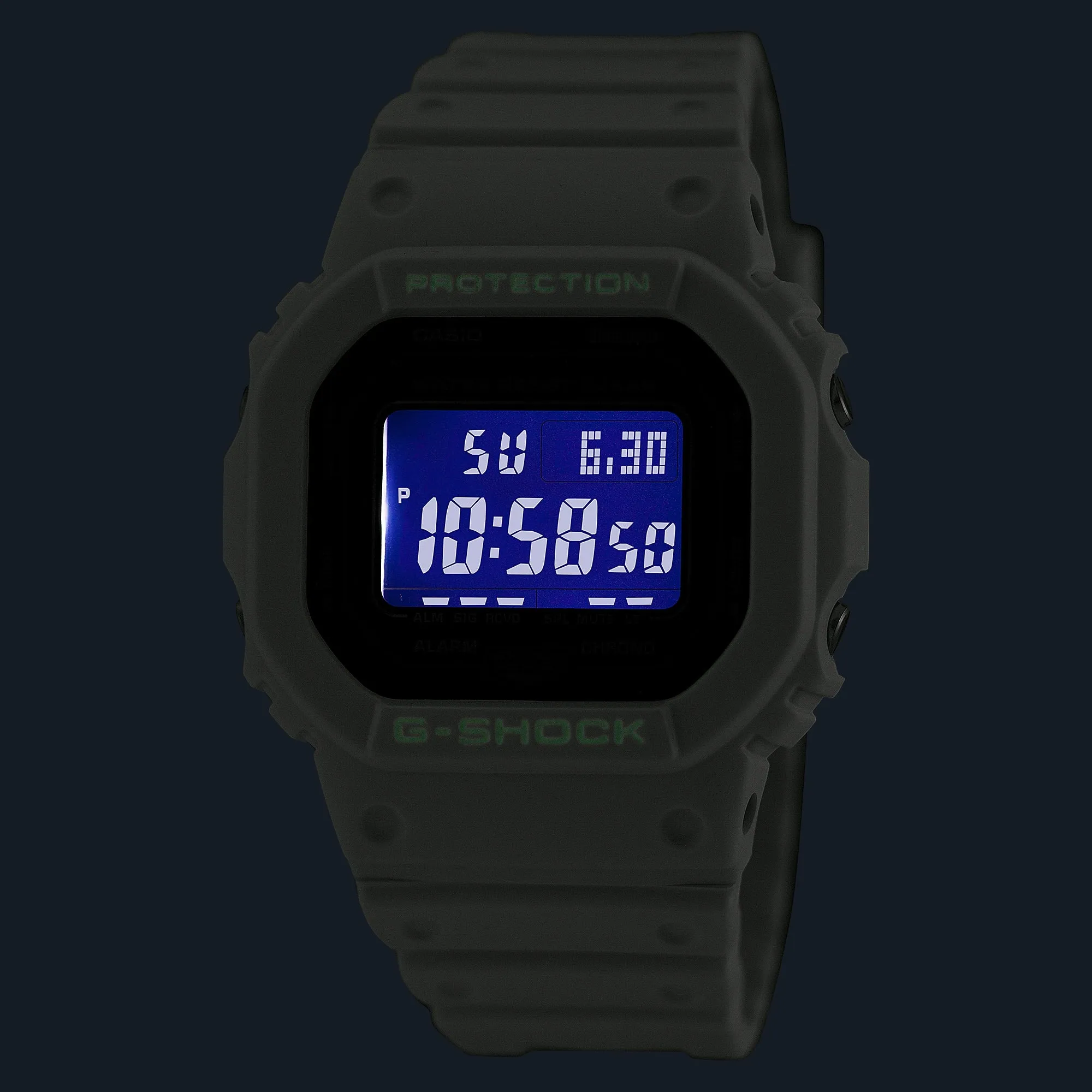 DW-B5600SF-7DR