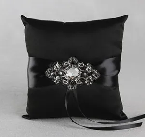 Elizabeth Ring Bearer Pillow