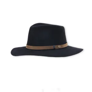 Elson Wide Brim Hat