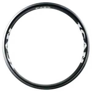 F685 Carbon Fat Bike Tubeless Ready Rim 90mm 1 Pcs