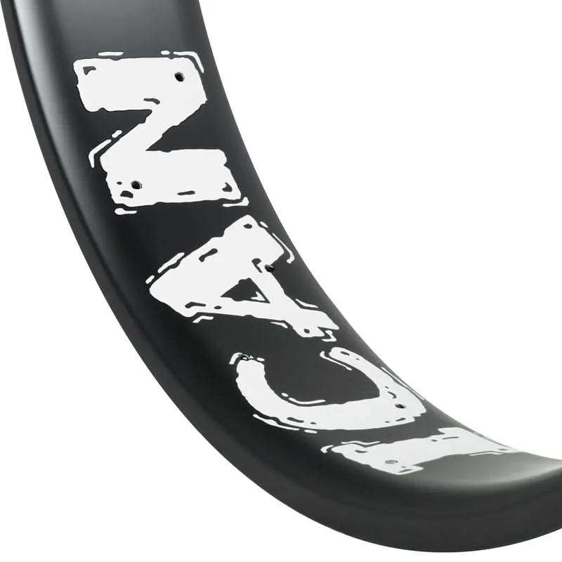 F685 Carbon Fat Bike Tubeless Ready Rim 90mm 1 Pcs