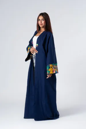 Fellahy Kaftan Cotton