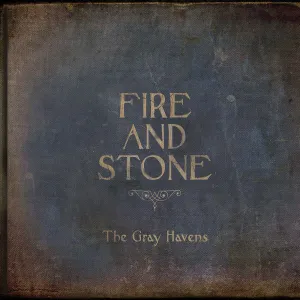 Fire and Stone CD