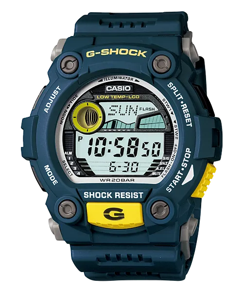 G-7900-2DR