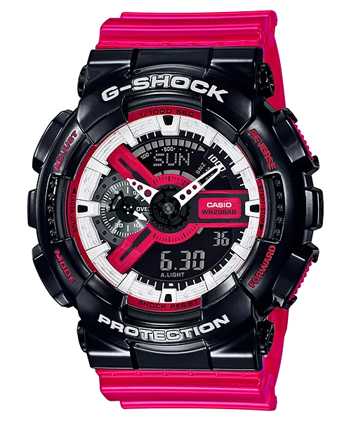 GA-110RB-1ADR