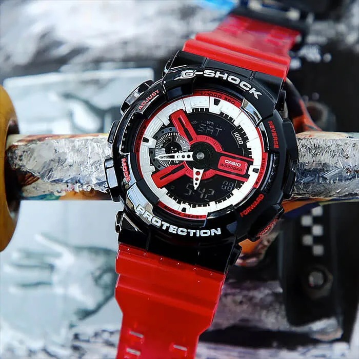 GA-110RB-1ADR