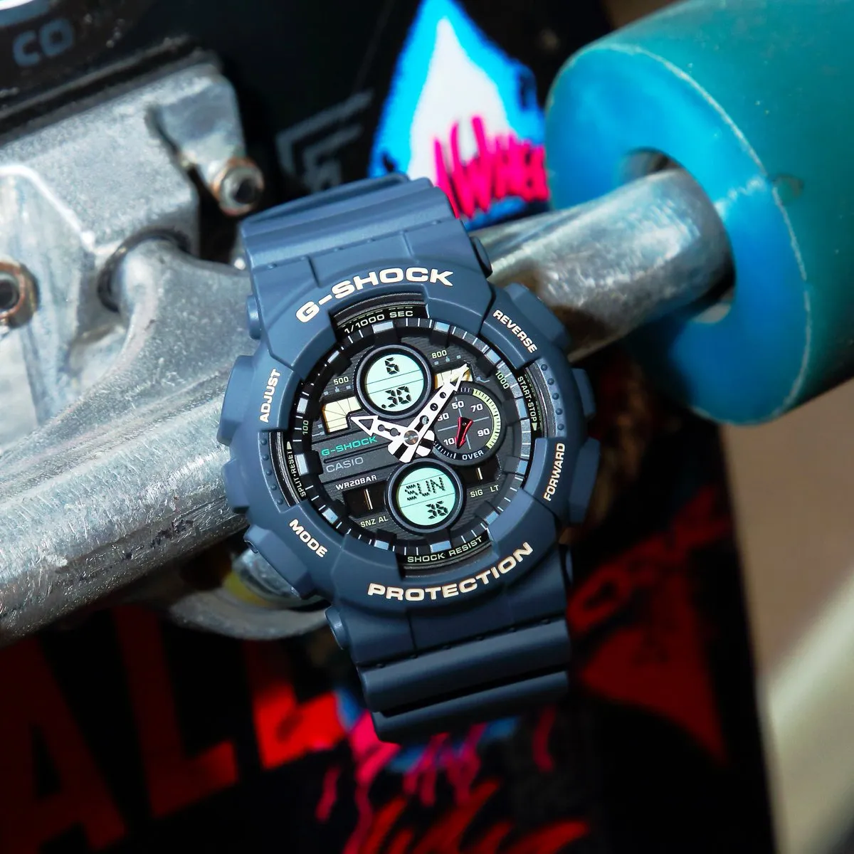 GA-140-2ADR