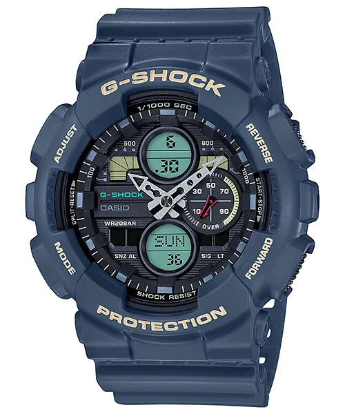 GA-140-2ADR