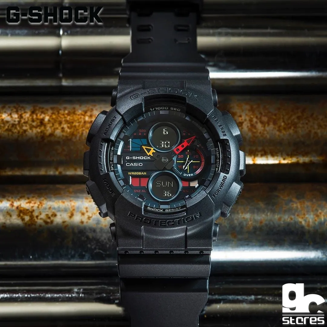 GA-140BMC-1ADR