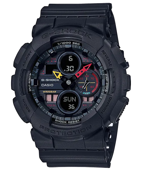 GA-140BMC-1ADR