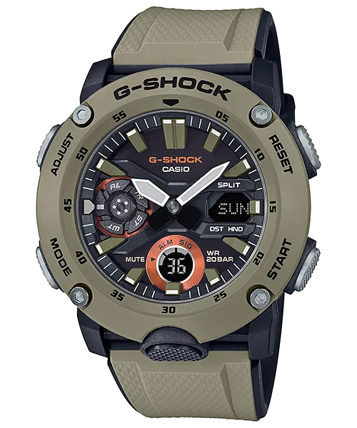 GA-2000-5ADR