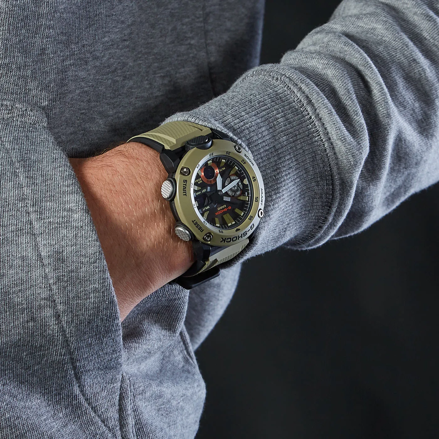 GA-2000-5ADR