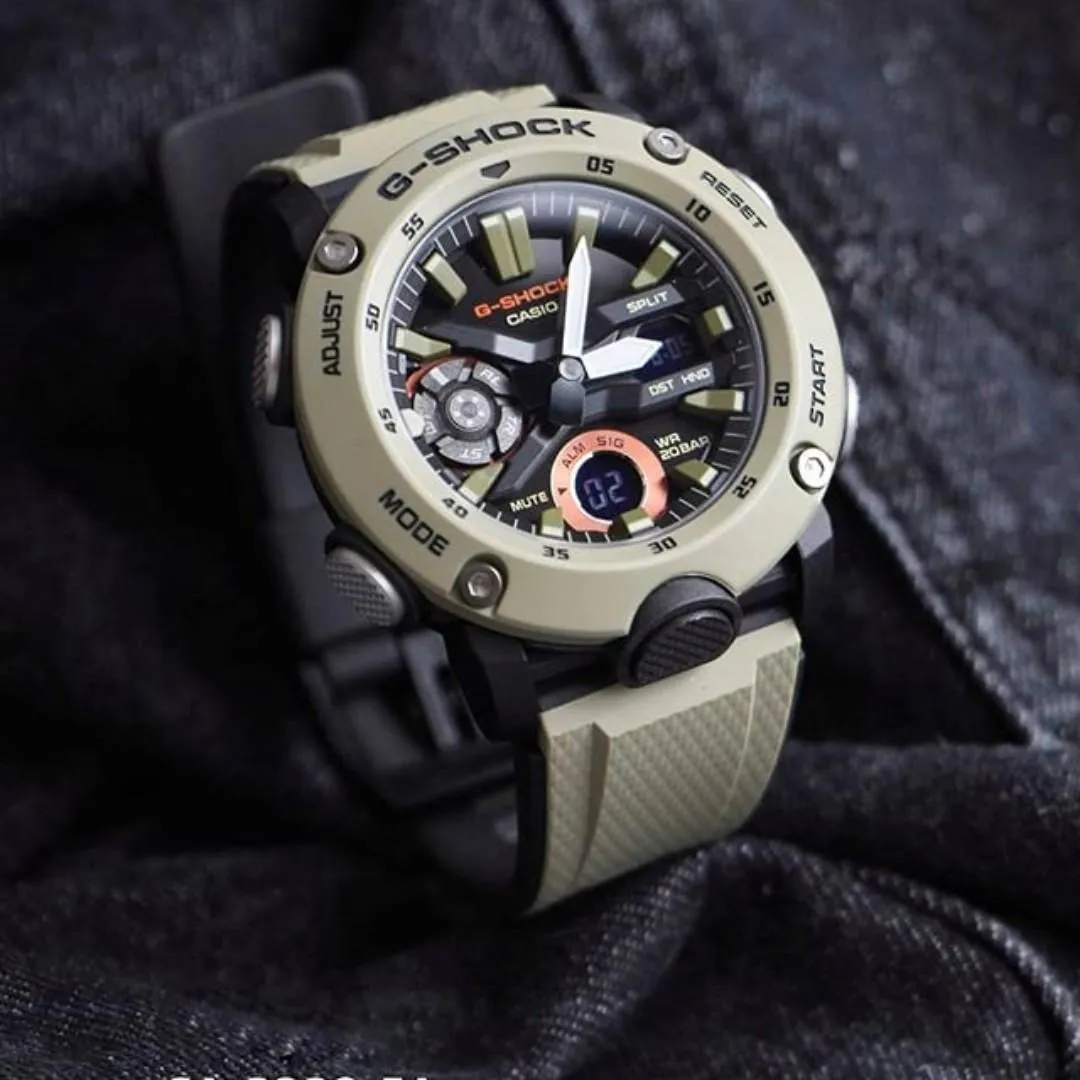 GA-2000-5ADR