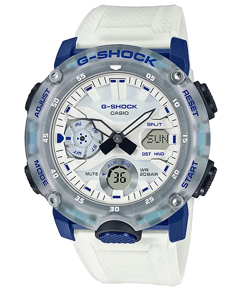GA-2000HC-7ADR