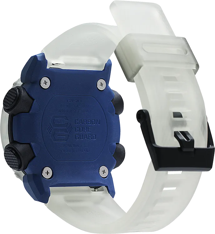 GA-2000HC-7ADR
