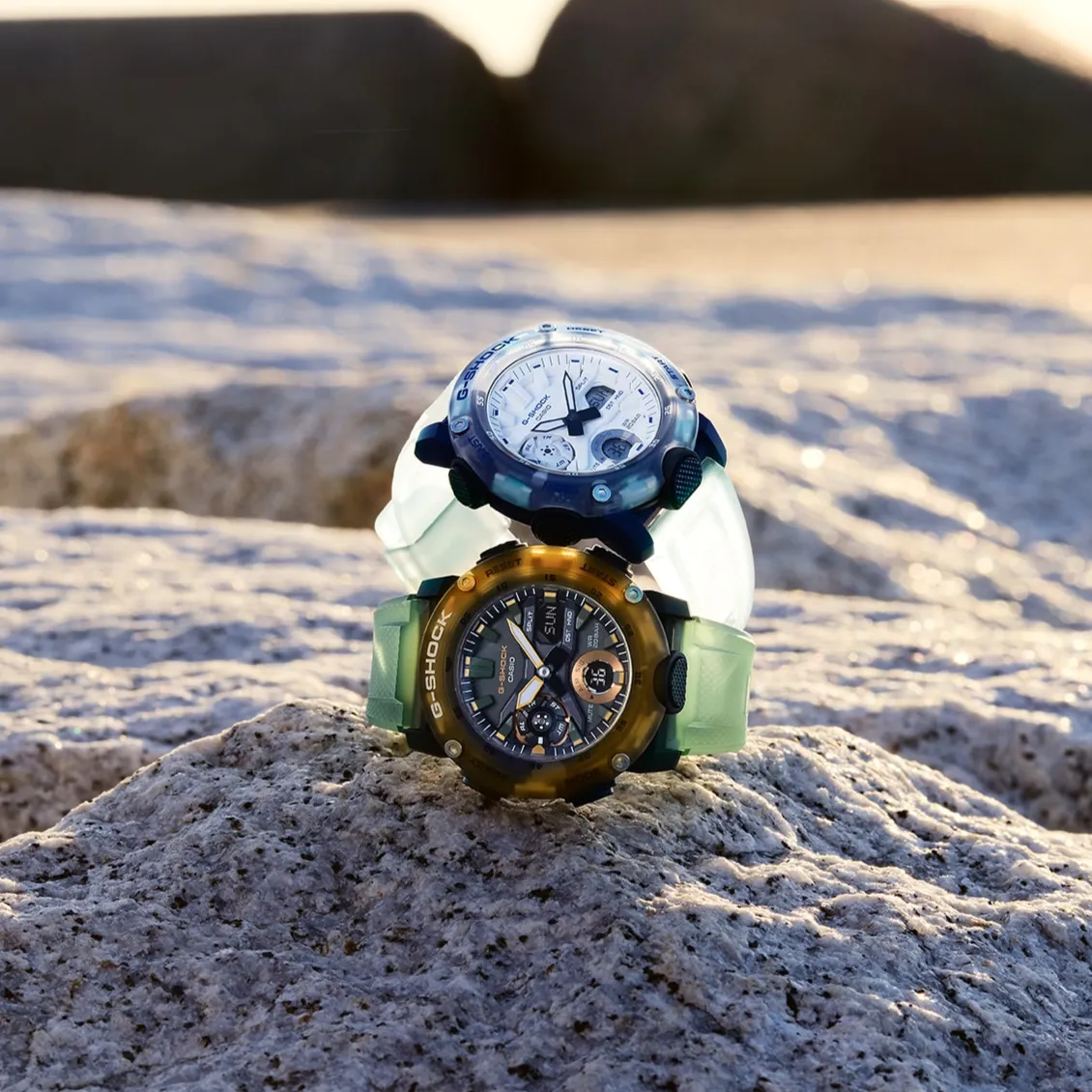 GA-2000HC-7ADR