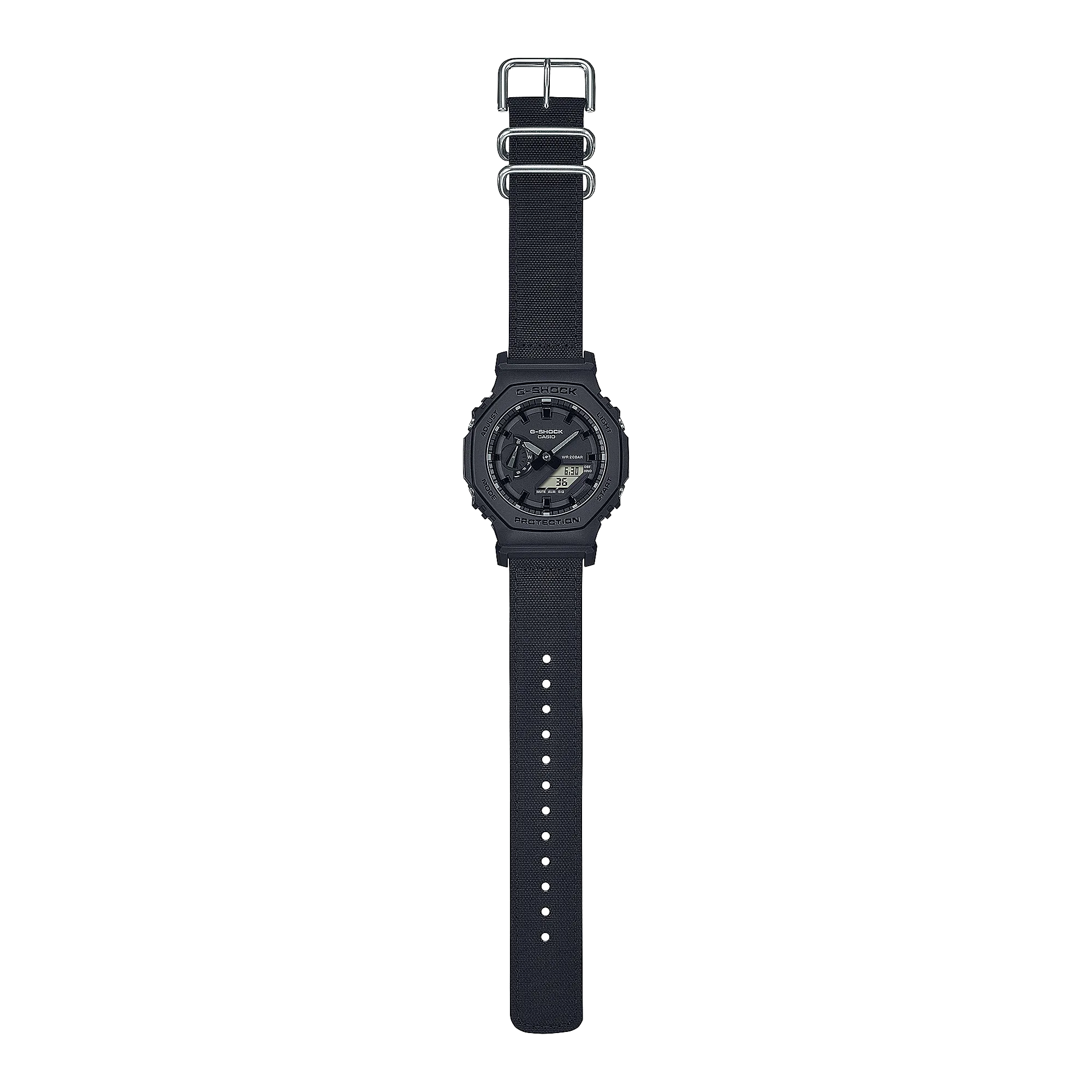 GA-2100BCE-1ADR
