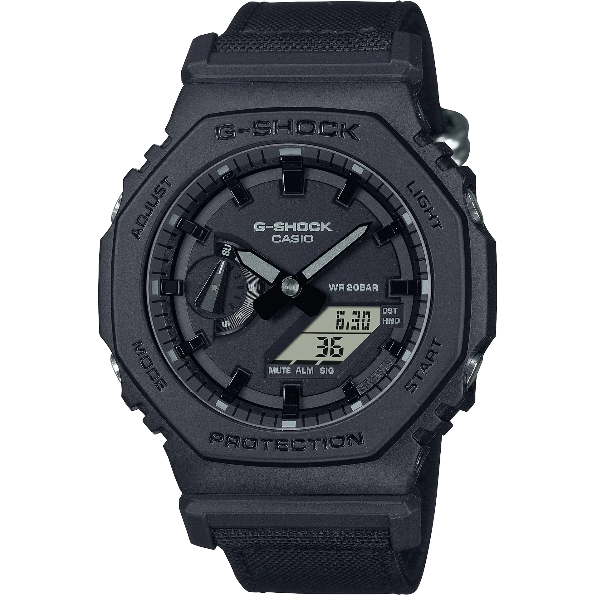 GA-2100BCE-1ADR