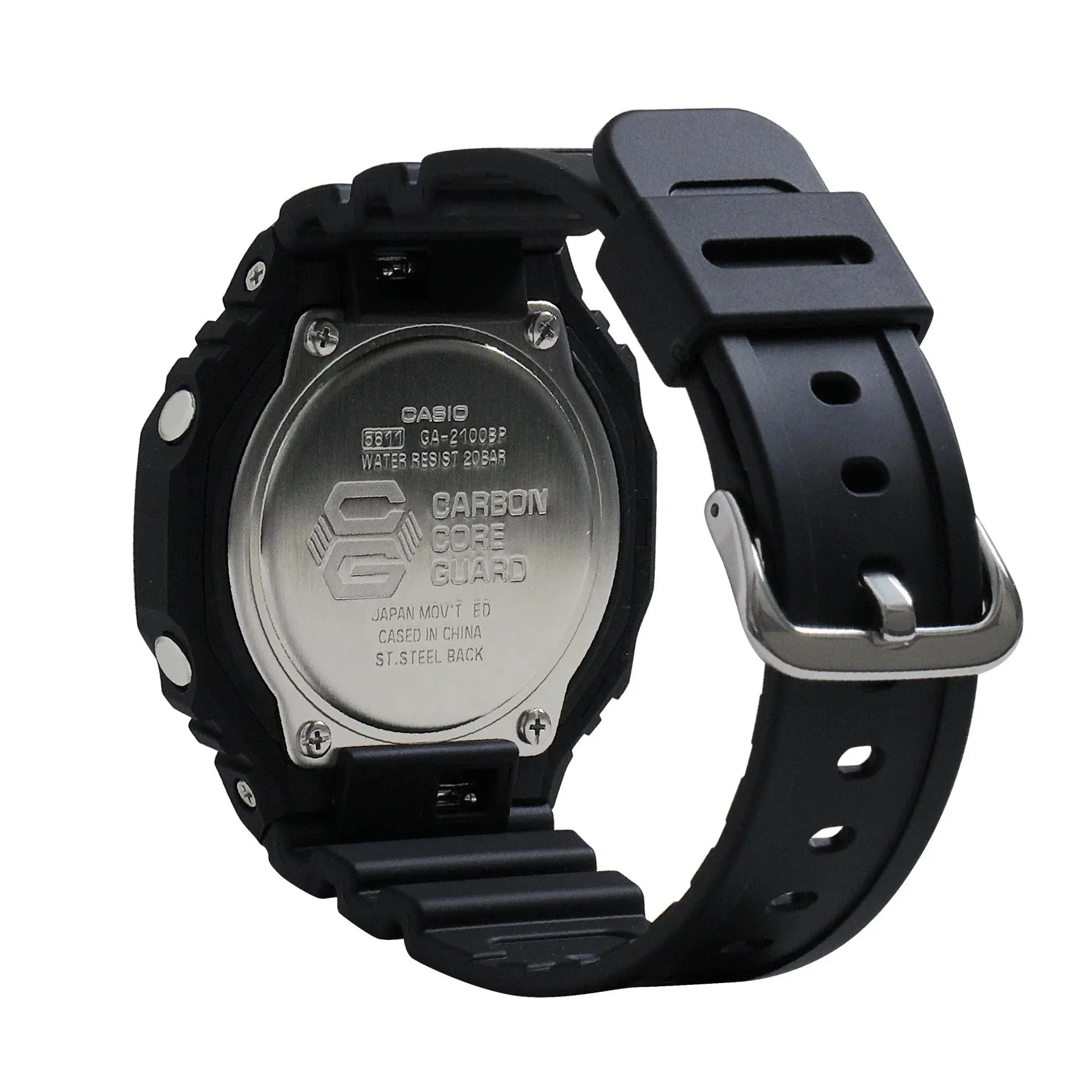 GA-2100BP-1ADR