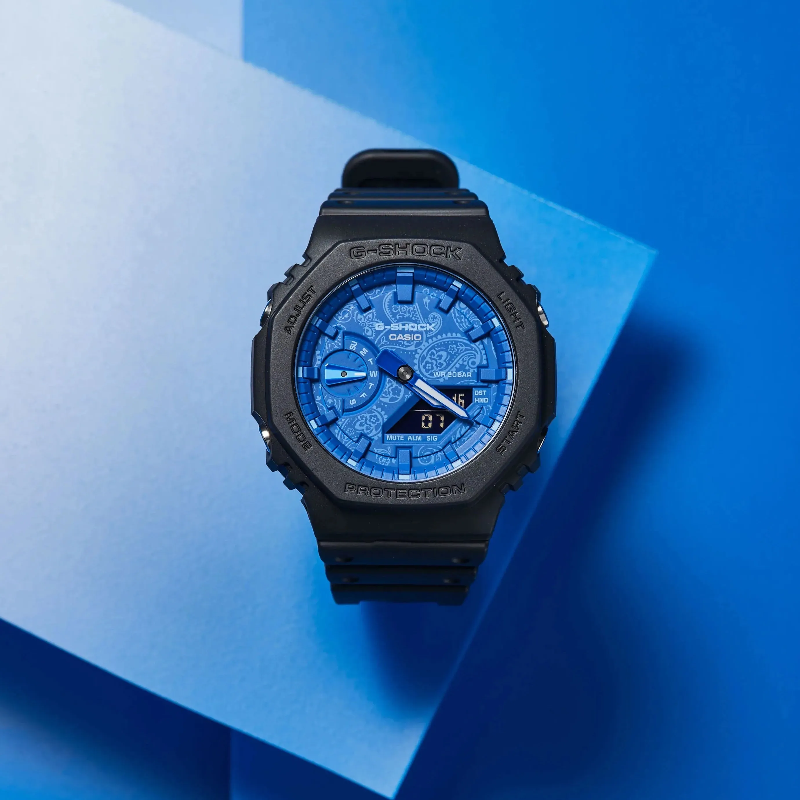 GA-2100BP-1ADR