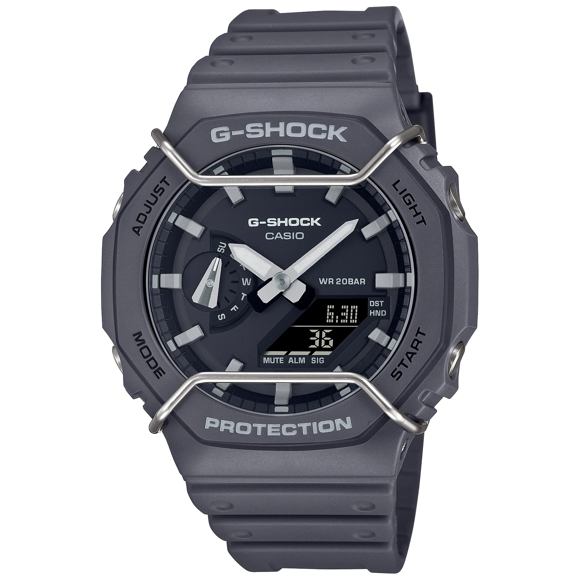 GA-2100PTS-8ADR