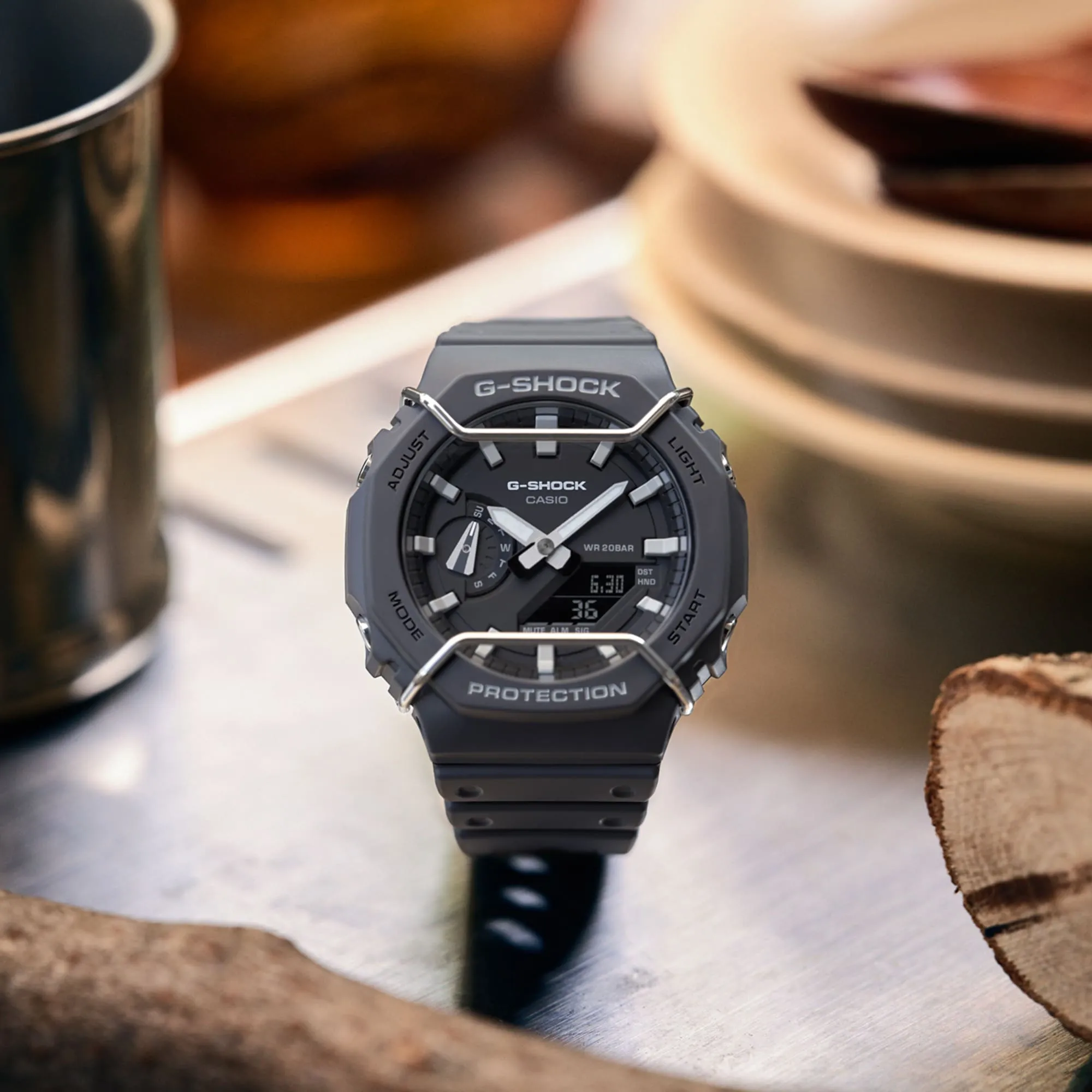GA-2100PTS-8ADR