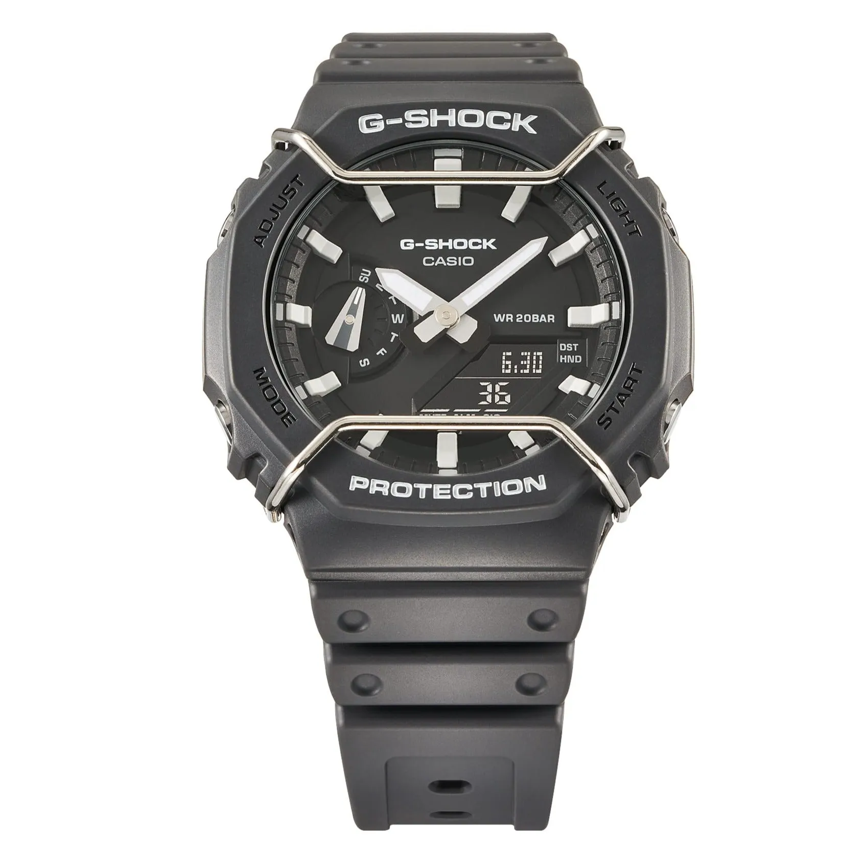 GA-2100PTS-8ADR