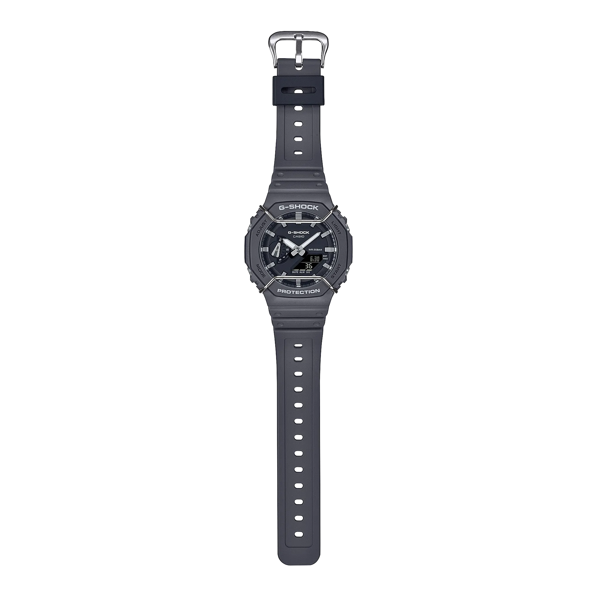 GA-2100PTS-8ADR