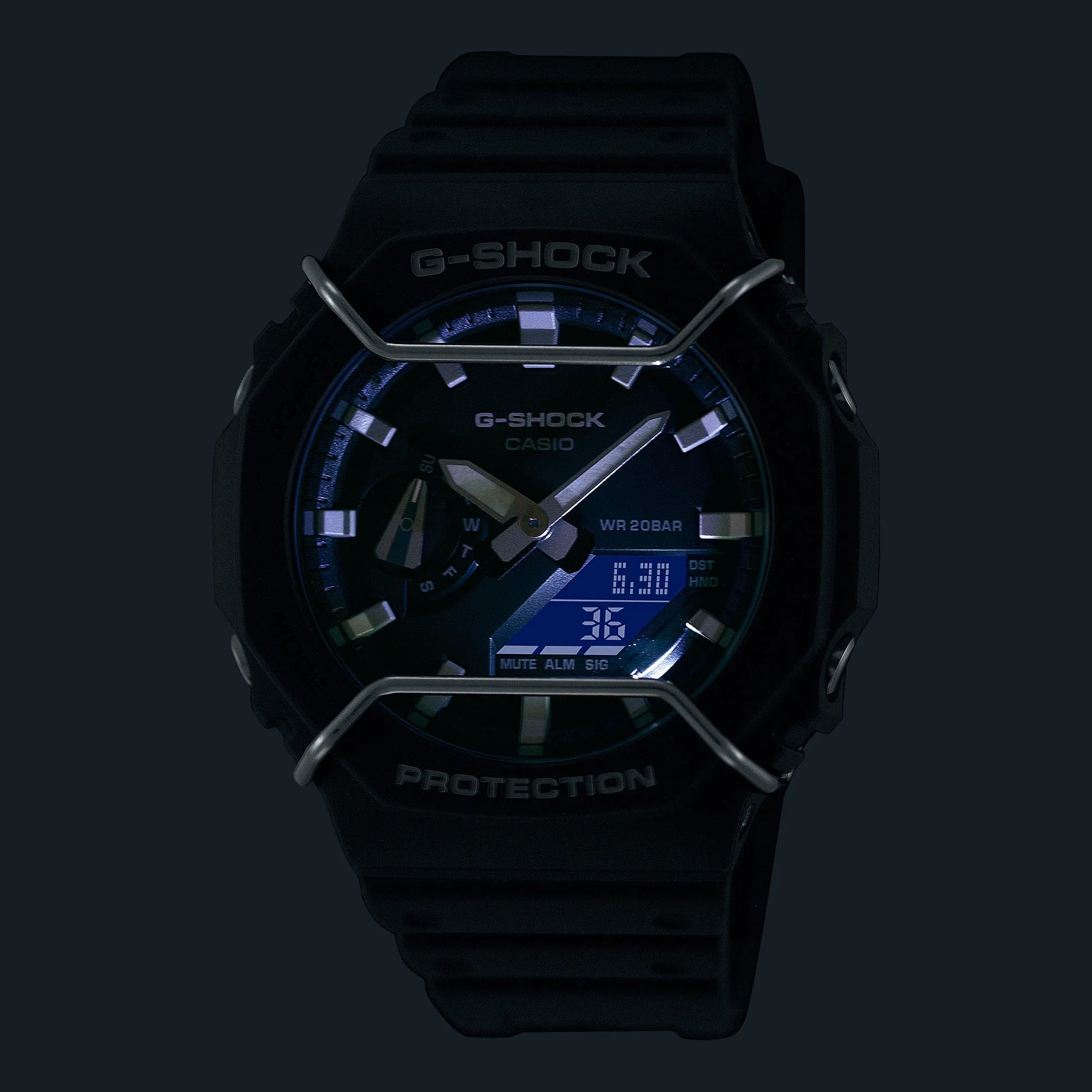 GA-2100PTS-8ADR