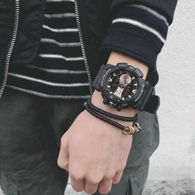 GA-400GB-1A4DR