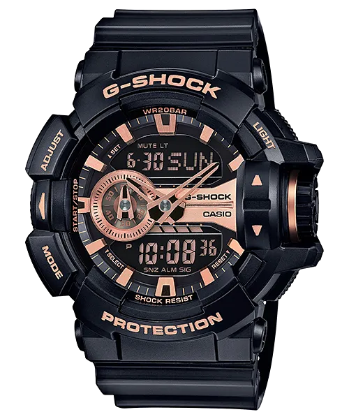 GA-400GB-1A4DR