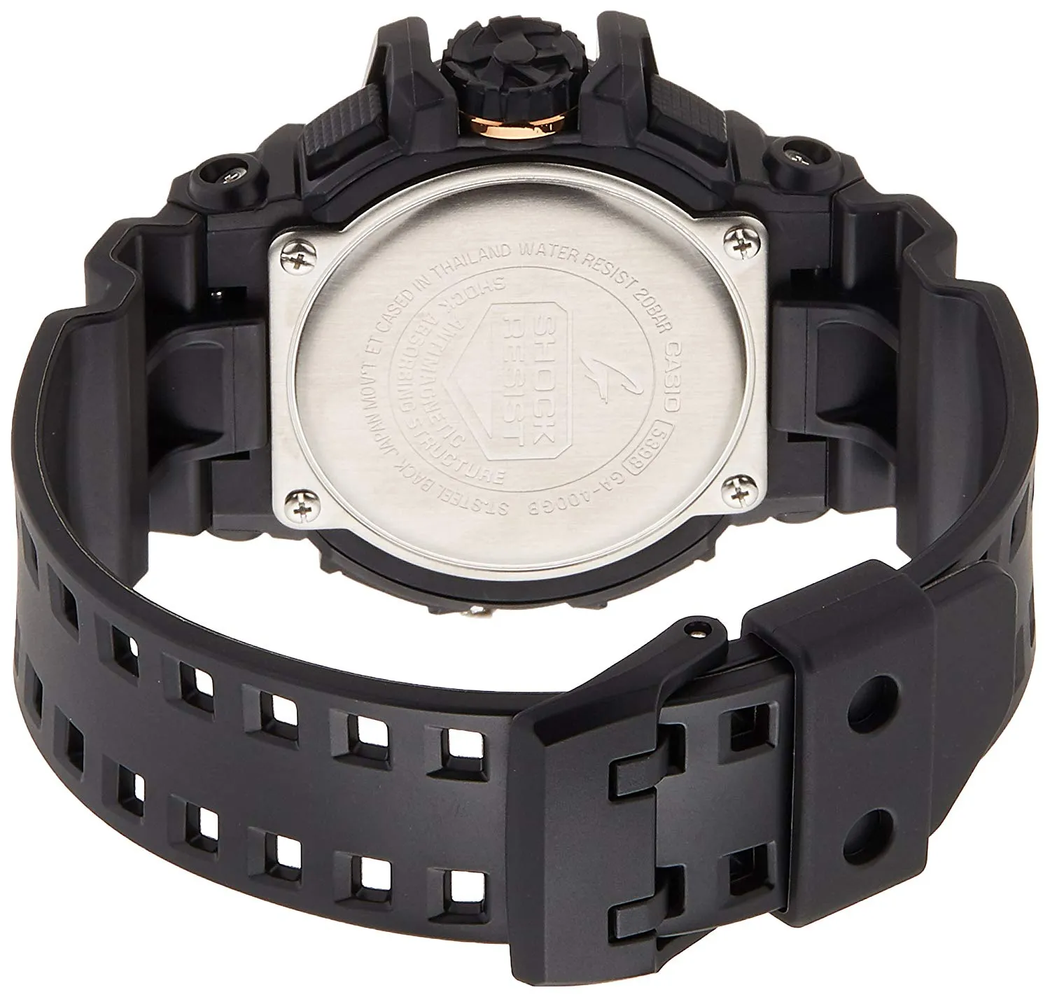 GA-400GB-1A4DR